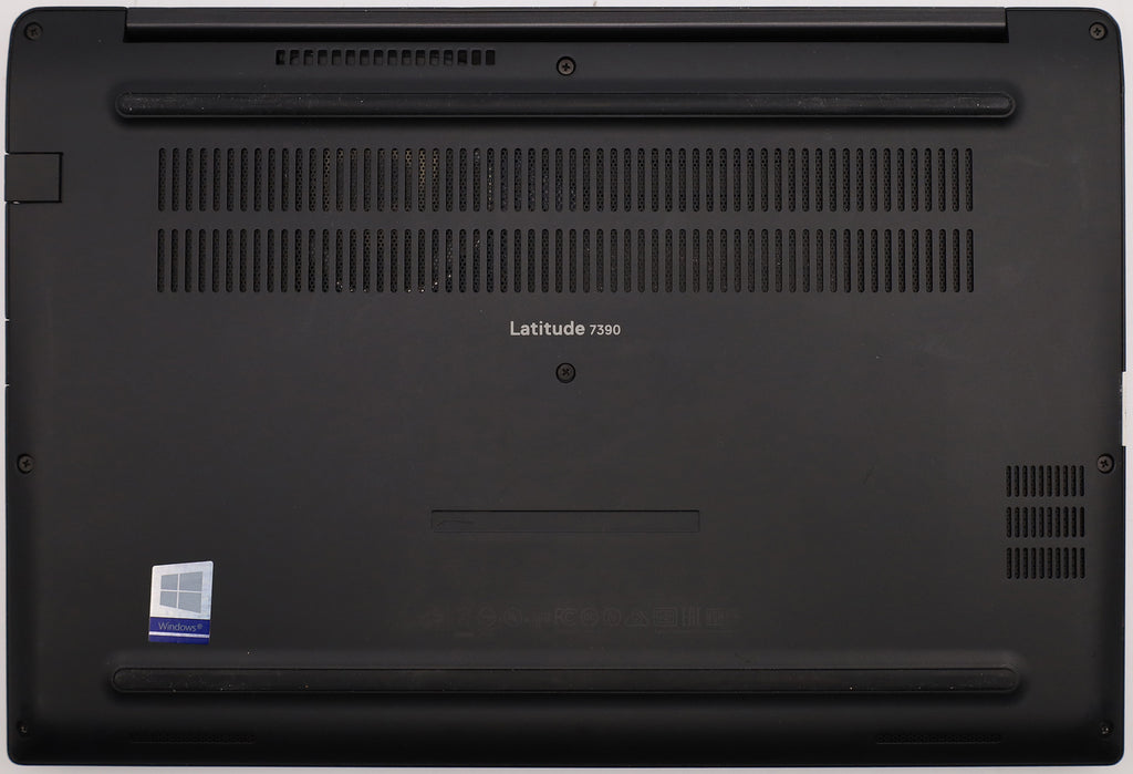 Dell Latitude 7390 Notebook 13,3 Zoll FHD Core i7-8650U 16GB RAM 256GB SSD Win11