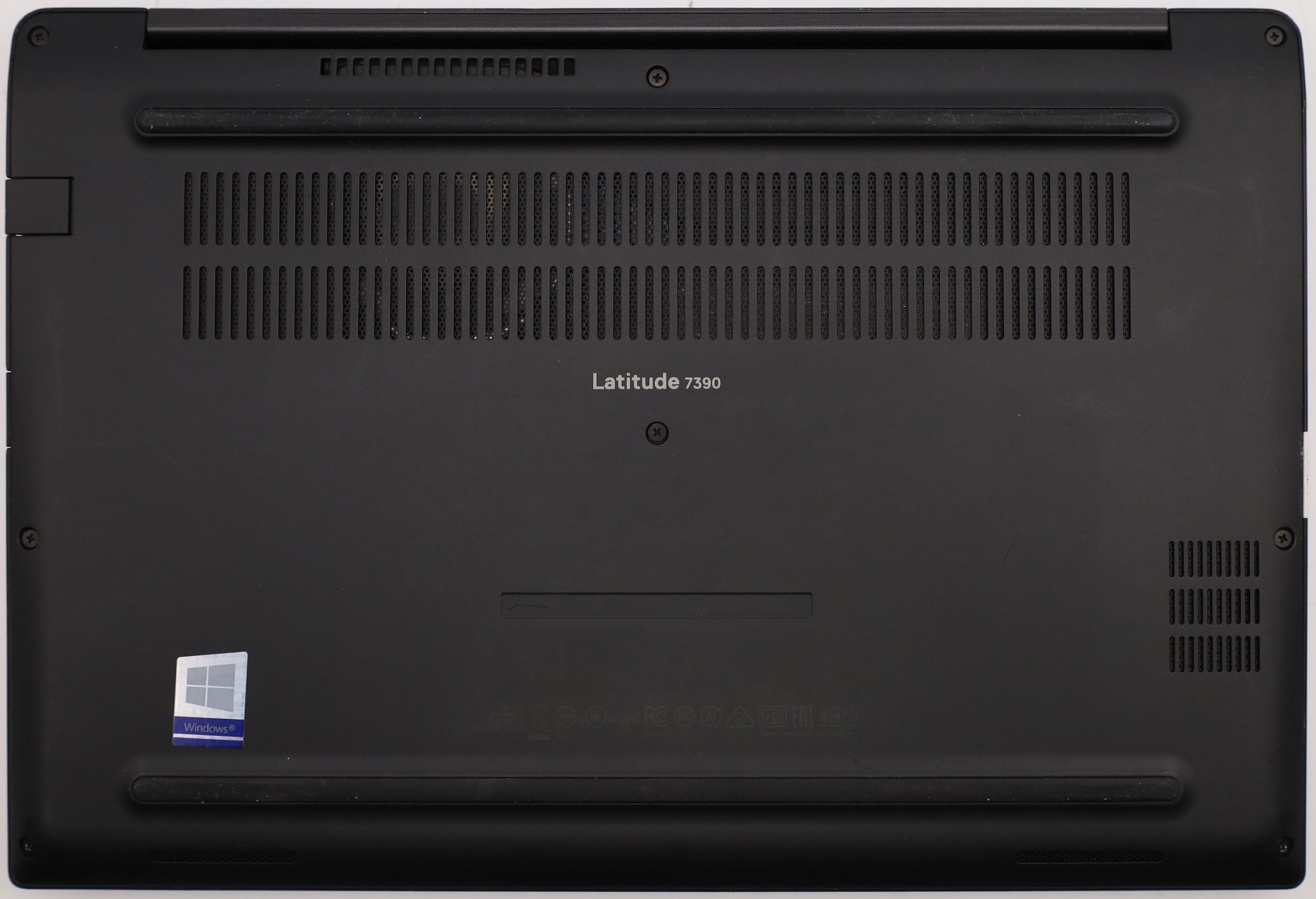 Dell Latitude 7390 Notebook 13,3 Zoll FHD Core i7-8650U 16GB RAM 256GB SSD Win11