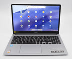 Acer Chromebook 315 CB315‑4H 15,6" FHD Celeron N4500 4GB 128GB Wi‑Fi 6 QWERTZ