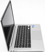 HP Chromebook 14 Zoll Laptop Intel Celeron N4020 4GB LPDDR 64GB eMMC Intel UHD