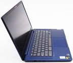 Lenovo Chromebook IdeaPad Slim 3 14" Full HD Display Mediatek MT8186 4GB RAM
