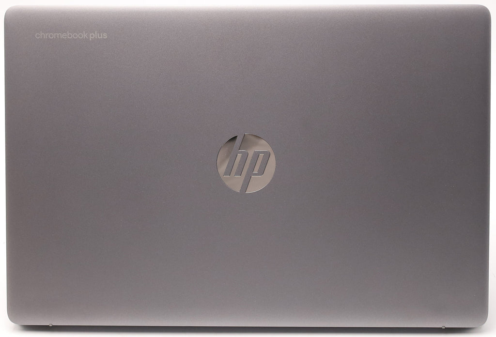 HP Chromebook 15,6" FHD-Display Intel Core i3-N305 8GB DDR5 RAM 256GB QWERTZ