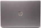 HP Chromebook 15,6" FHD-Display Intel Core i3-N305 8GB DDR5 RAM 256GB QWERTZ