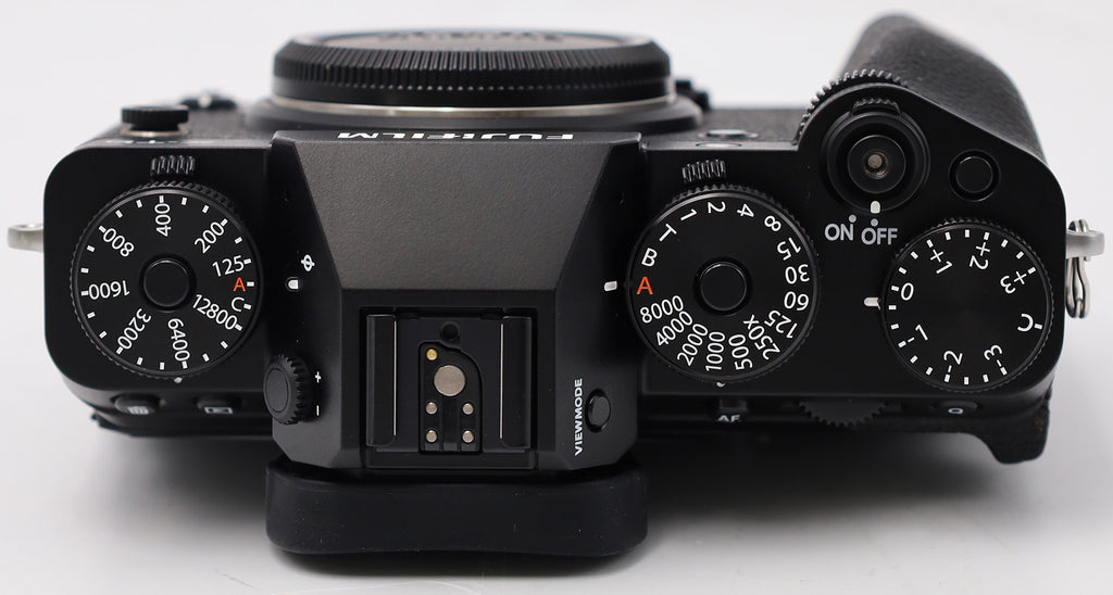 Fujifilm X-T5 Body 40,2MP APS-C DSLM 3.0" LCD Live View CMOS