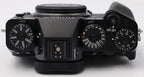 Fujifilm X-T5 Body 40,2MP APS-C DSLM 3.0" LCD Live View CMOS