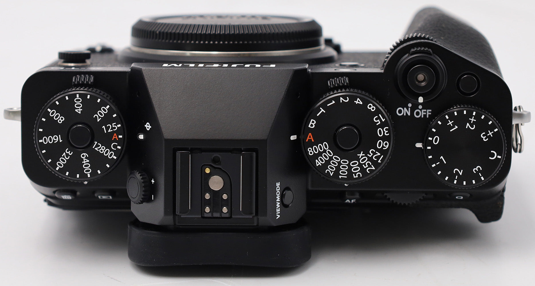 Fujifilm X-T5 Body 40,2MP APS-C DSLM 3.0" LCD Live View CMOS