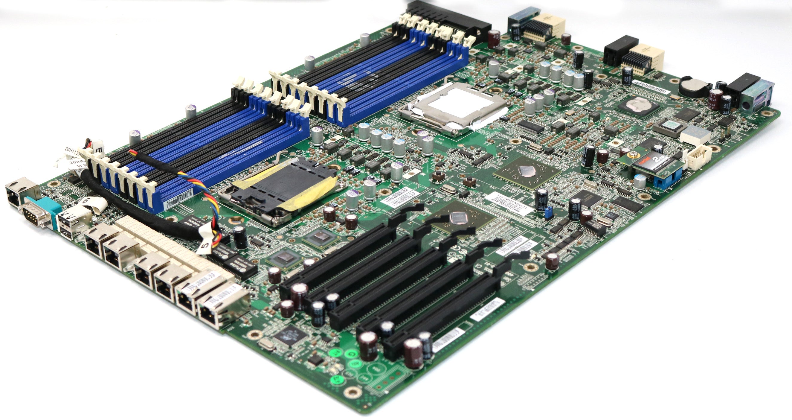 Noname Mainboard S6673WP6B2-RVB - bulk