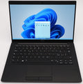 Dell Latitude 7390 Notebook 13,3 Zoll FHD Core i7-8650U 16GB RAM 256GB SSD Win11