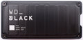 WD_BLACK P40 Game Drive SSD 2 TB externe SSD WD_BLACK Dashboard 2.000 MB/s