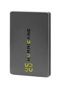 MD25U3 grau Hurricane 1TB 2.5 Zoll Externe tragbare Festplatte USB 3.0 External HDD Mobile Speicherplatte für Fotos smart TV PC Laptop Computer ps4 ps5 Xbox kompatibel mit Windows Mac OS Linux