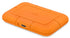 LaCie Rugged SSD 1 TB externe SSD (2.5 Zoll, USB-C, Mac