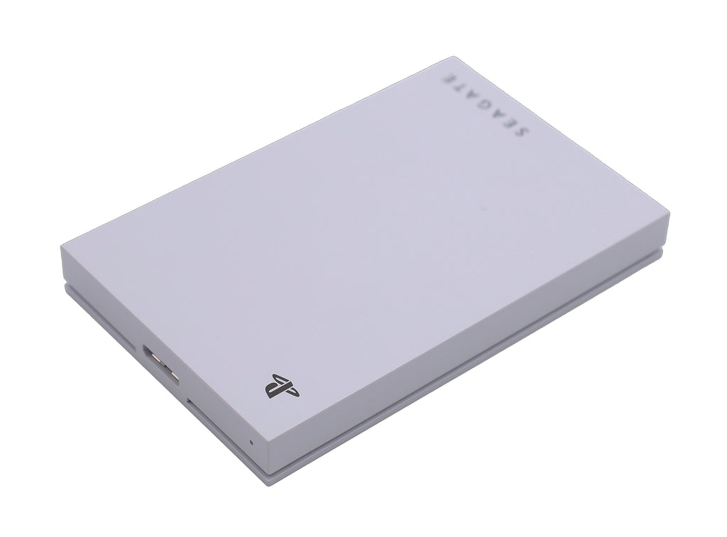 Seagate Game Drive für PlayStation 2TB externe HDD Festplatte USB 3.0 Micro-B
