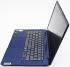 Lenovo Chromebook IdeaPad Slim 3 14" Full HD Display Mediatek MT8186 4GB RAM