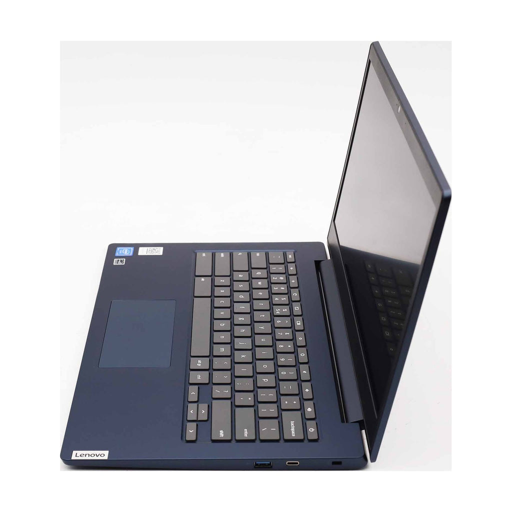 Lenovo IdeaPad 3 CB 14IGL05 Chromebook 14″ FHD 8GB RAM 64GB eMMC Celeron N4020