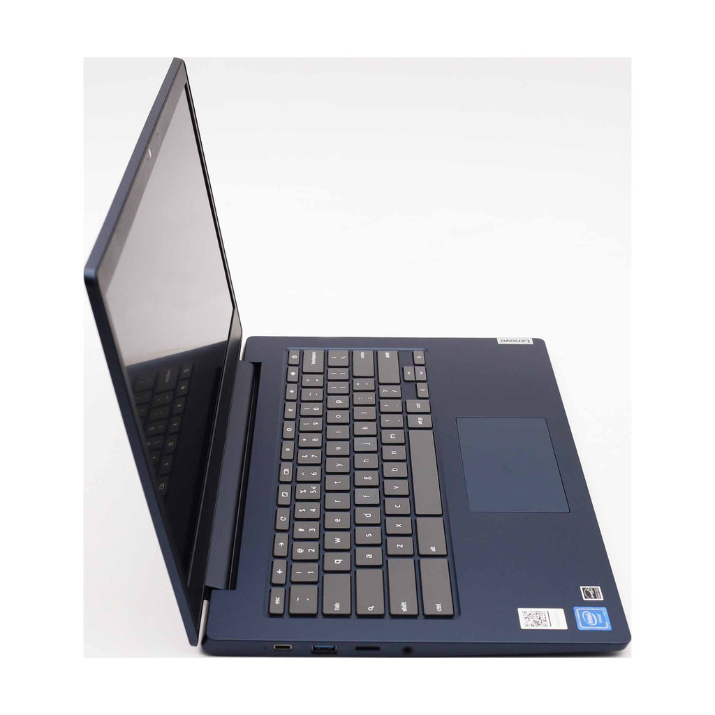 Lenovo IdeaPad 3 CB 14IGL05 Chromebook 14″ FHD 8GB RAM 64GB eMMC Celeron N4020