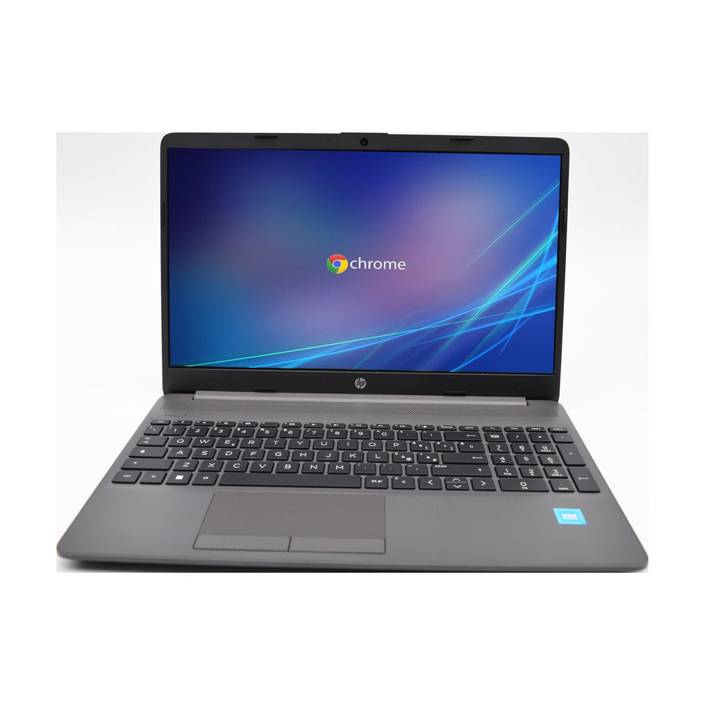 HP 250 G9 15.6" Full HD Celeron N4500 8GB RAM 256GB SSD Notebook Win11 QWERTY
