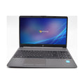HP 250 G9 15.6" Full HD Celeron N4500 8GB RAM 256GB SSD Notebook Win11 QWERTY