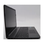 HP 250 G9 15.6" Full HD Celeron N4500 8GB RAM 256GB SSD Notebook Win11 QWERTY