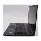 HP 250 G9 15.6" Full HD Celeron N4500 8GB RAM 256GB SSD Notebook Win11 QWERTY