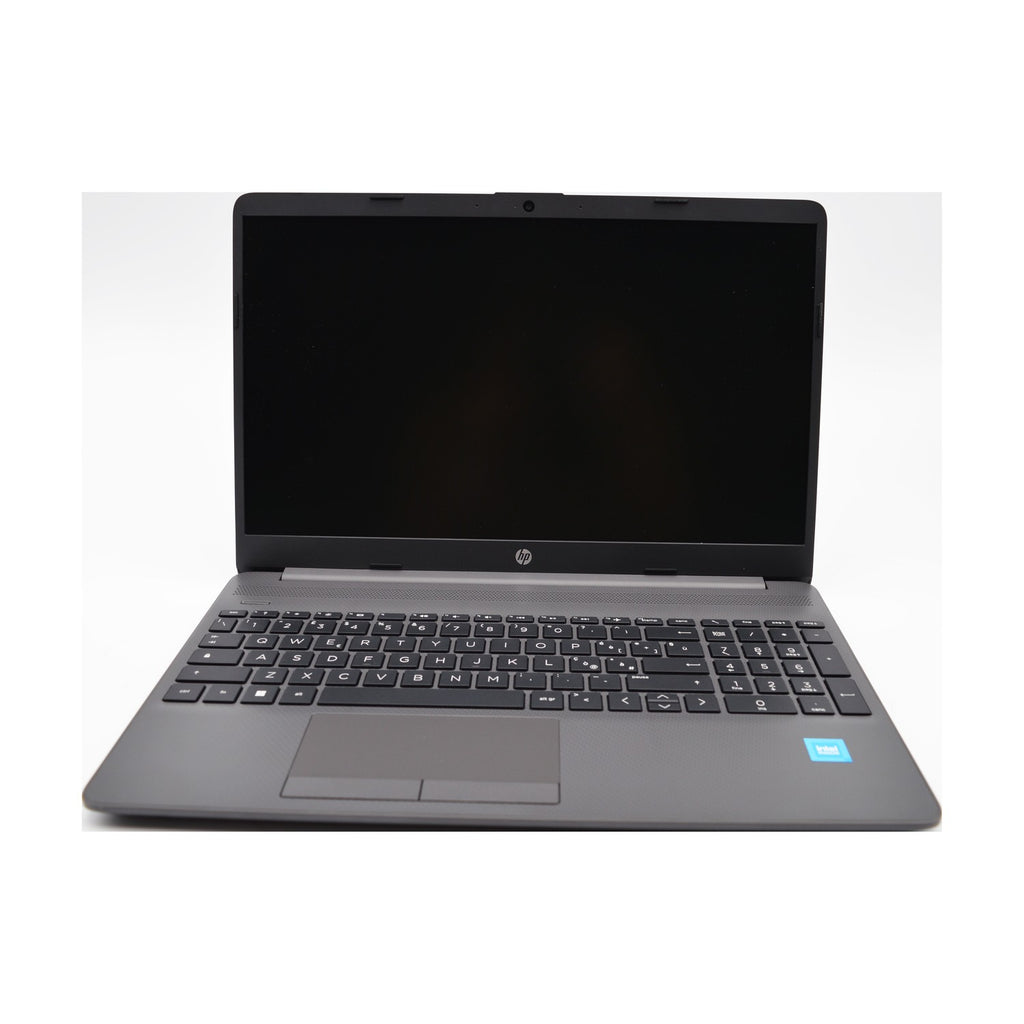 HP 250 G9 15.6" Full HD Celeron N4500 8GB RAM 256GB SSD Notebook Win11 QWERTY