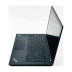 Lenovo ThinkPad T14s Gen 2 i5-1135G7 16GB 512GB SSD LTE 14 Zoll FHD QWERTY