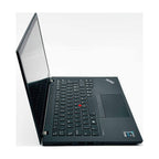 Lenovo ThinkPad T14s Gen 2 i5-1135G7 16GB 512GB SSD LTE 14 Zoll FHD QWERTY