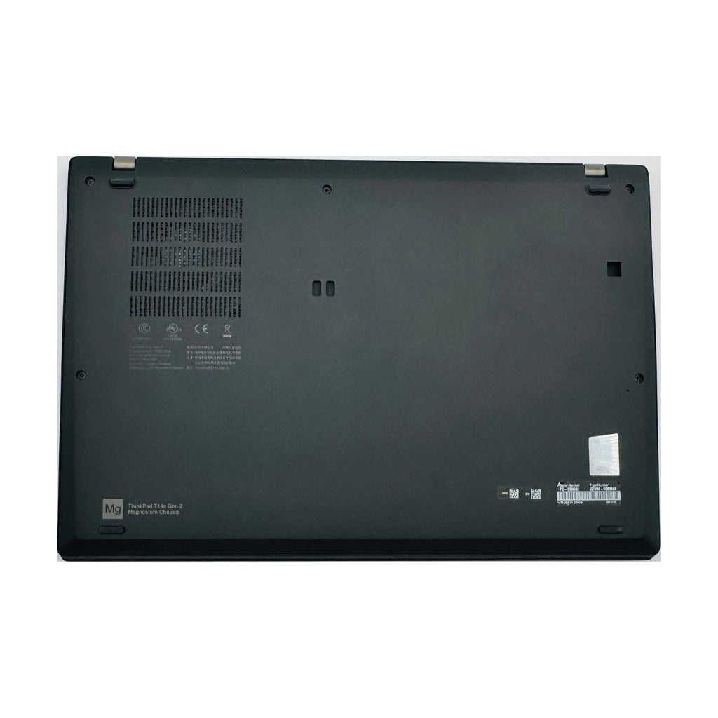 Lenovo ThinkPad T14s Gen 2 i5-1135G7 16GB 512GB SSD LTE 14 Zoll FHD QWERTY