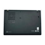 Lenovo ThinkPad T14s Gen 2 i5-1135G7 16GB 512GB SSD LTE 14 Zoll FHD QWERTY