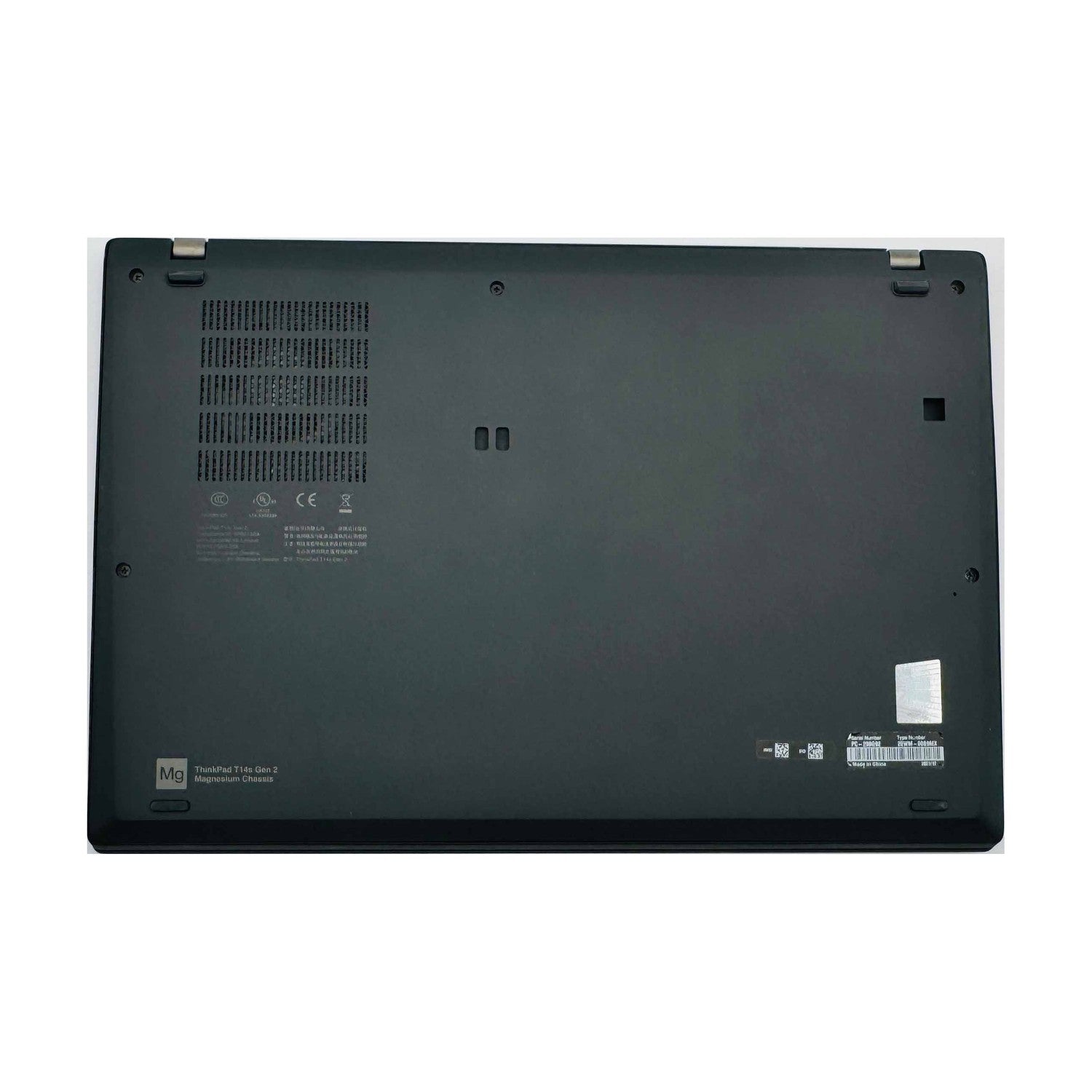 Lenovo ThinkPad T14s Gen 2 i5-1135G7 16GB 512GB SSD LTE 14 Zoll FHD QWERTY