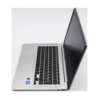 HP Chromebook 14" Intel N5030 8GB RAM eMMC 128GB Grafik Intel UHD 605 ITA-Layout