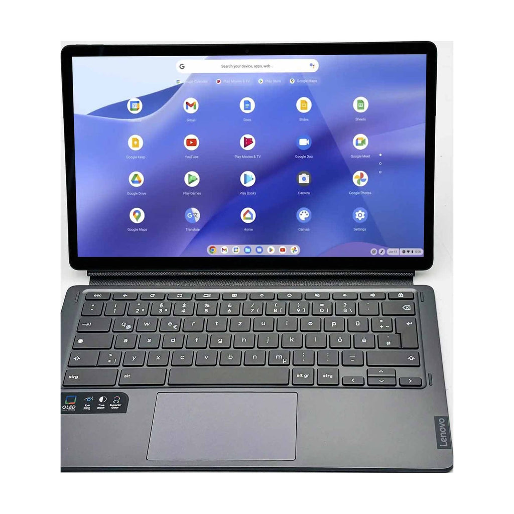 Lenovo IdeaPad Duet 5 Chromebook 13Q7C6 13,3 Full HD 128Gb eMMC 8GB RAM