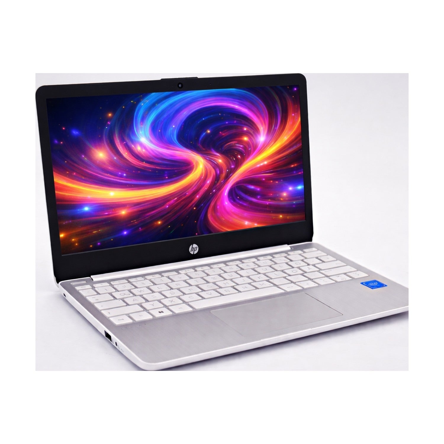 HP Stream 11,6″ HD Laptop Intel Celeron N4120 4 GB RAM 64GB win 11 QWERTZ