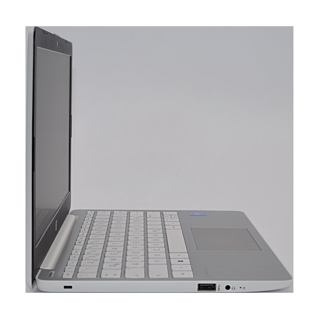 HP Stream 11,6″ HD Laptop Intel Celeron N4120 4 GB RAM 64GB win 11 QWERTZ