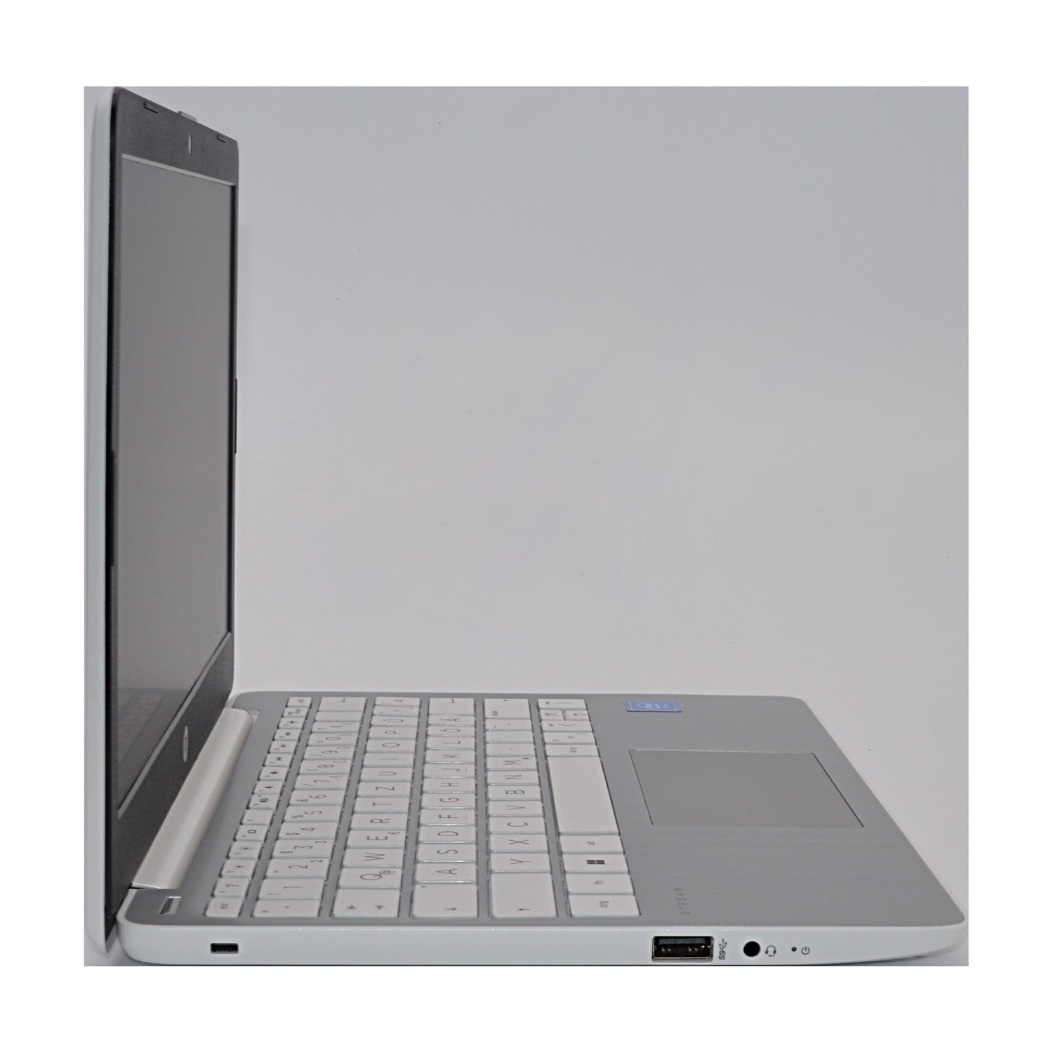 HP Stream 11,6″ HD Laptop Intel Celeron N4120 4 GB RAM 64GB win 11 QWERTZ