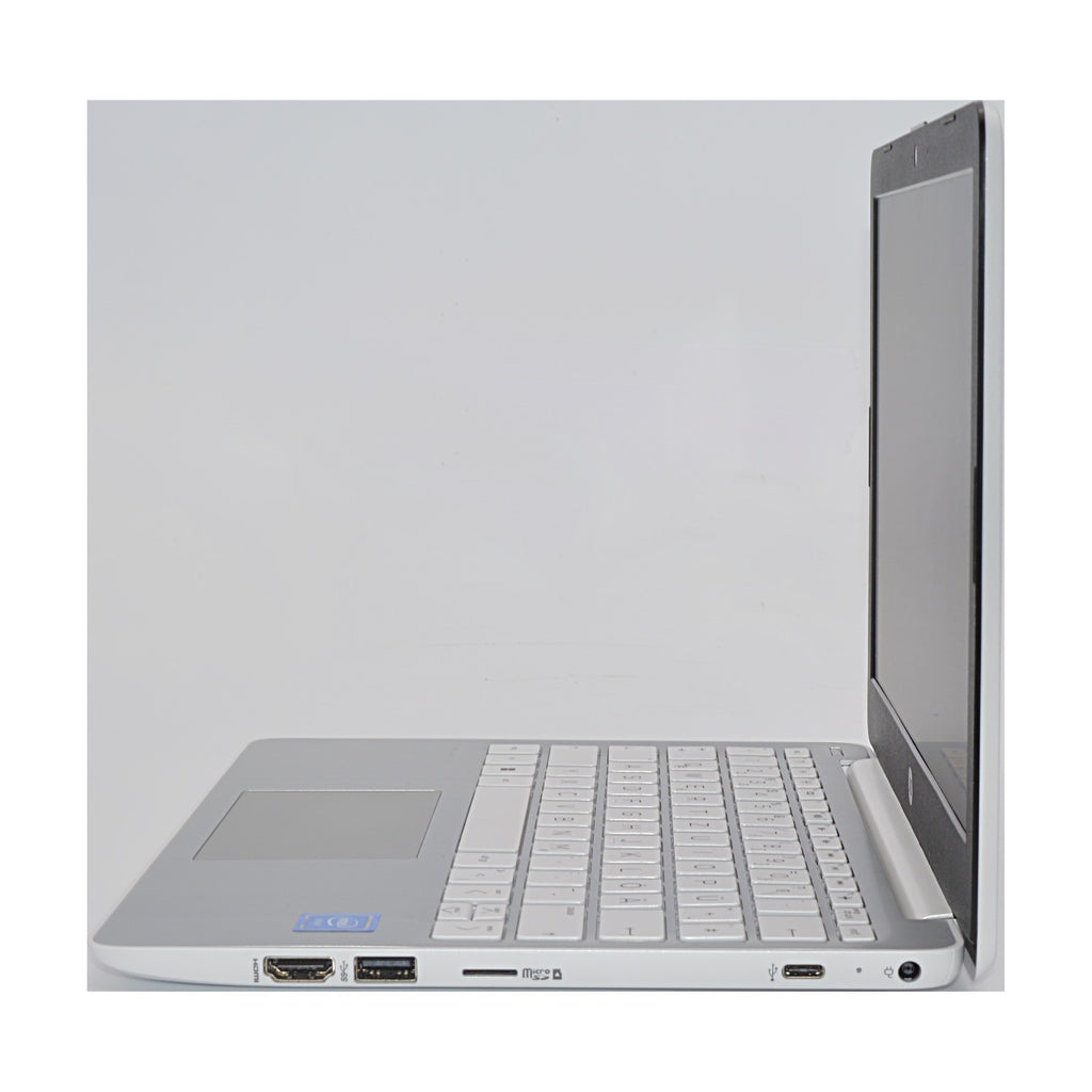 HP Stream 11,6″ HD Laptop Intel Celeron N4120 4 GB RAM 64GB win 11 QWERTZ