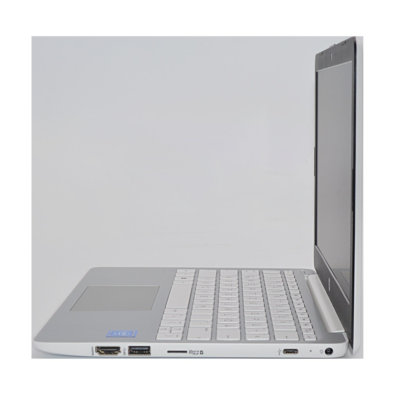 HP Stream 11,6″ HD Laptop Intel Celeron N4120 4 GB RAM 64GB win 11 QWERTZ