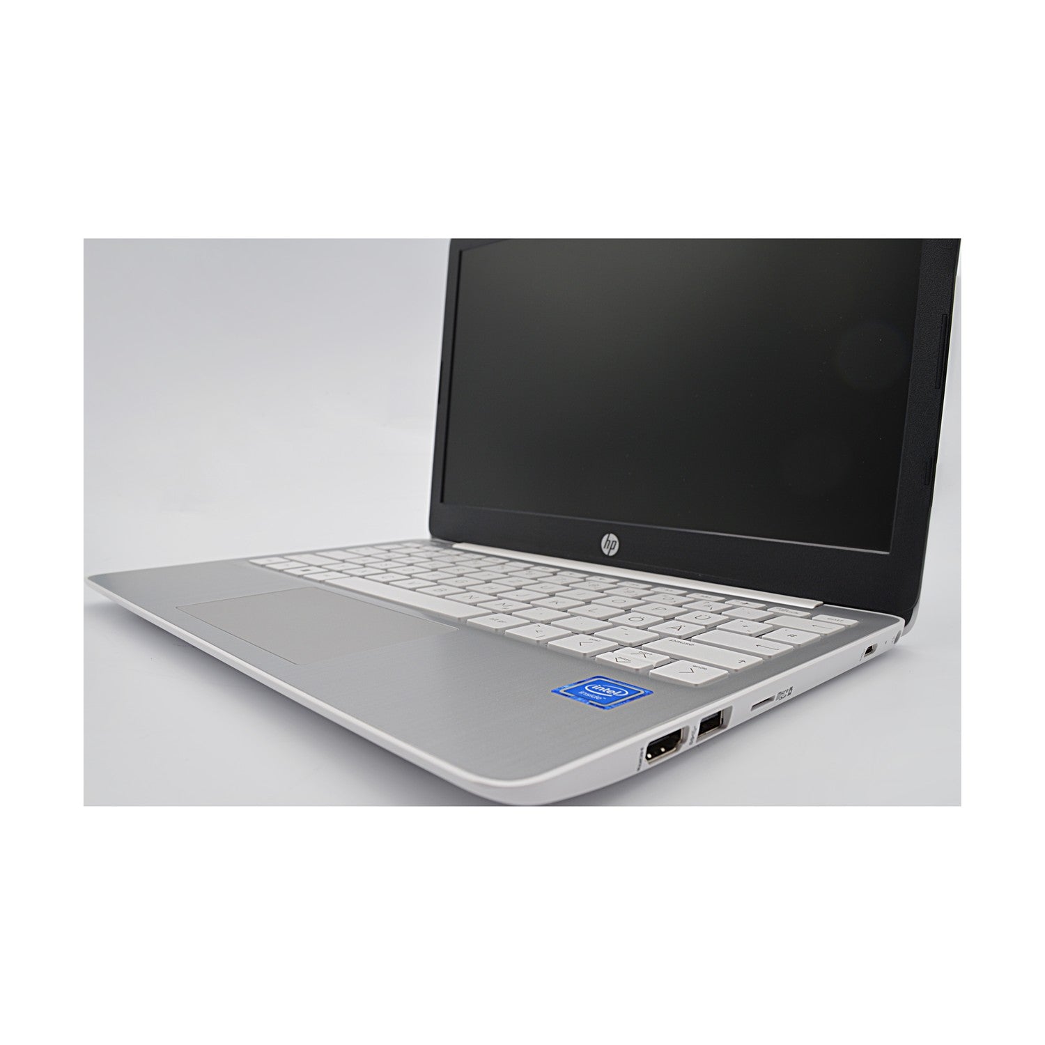 HP Stream 11,6″ HD Laptop Intel Celeron N4120 4 GB RAM 64GB win 11 QWERTZ
