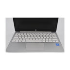 HP Stream 11,6″ HD Laptop Intel Celeron N4120 4 GB RAM 64GB win 11 QWERTZ