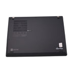Lenovo ThinkPad P14S G3 Notebook Core i7-1260P CPU 16GB RAM 512GB SSD W11P SPAIN