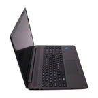 HP 250 G8 Notebook Intel Core i5-1135G7 CPU 16GB RAM 512GB SSD Win11 ESP-Layout