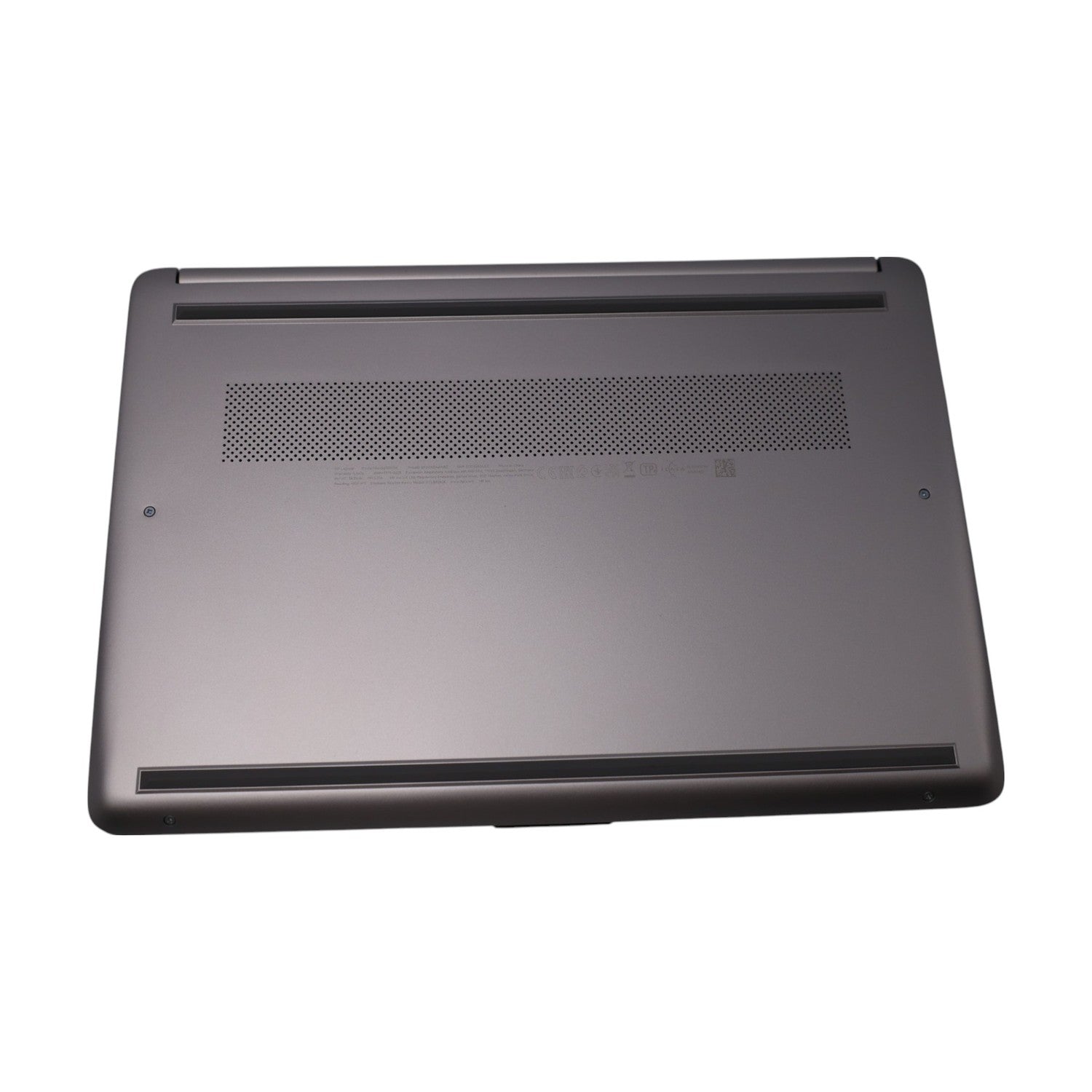 HP Laptop 14s-dq0005sl Intel Celeron N4120 4GB RAM 128GB SSD UHD Graphics 605