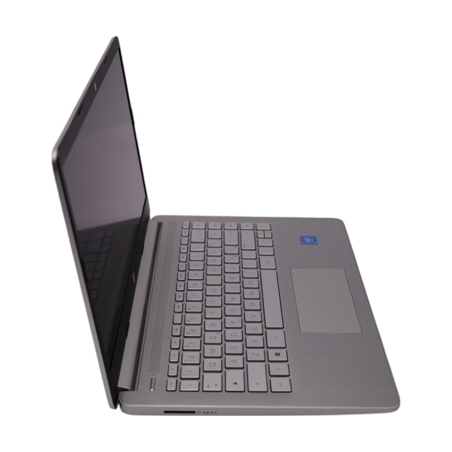 HP Laptop 14s-dq0005sl Intel Celeron N4120 4GB RAM 128GB SSD UHD Graphics 605