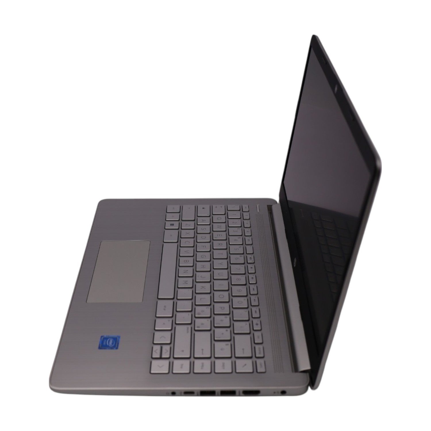 HP Laptop 14s-dq0005sl Intel Celeron N4120 4GB RAM 128GB SSD UHD Graphics 605