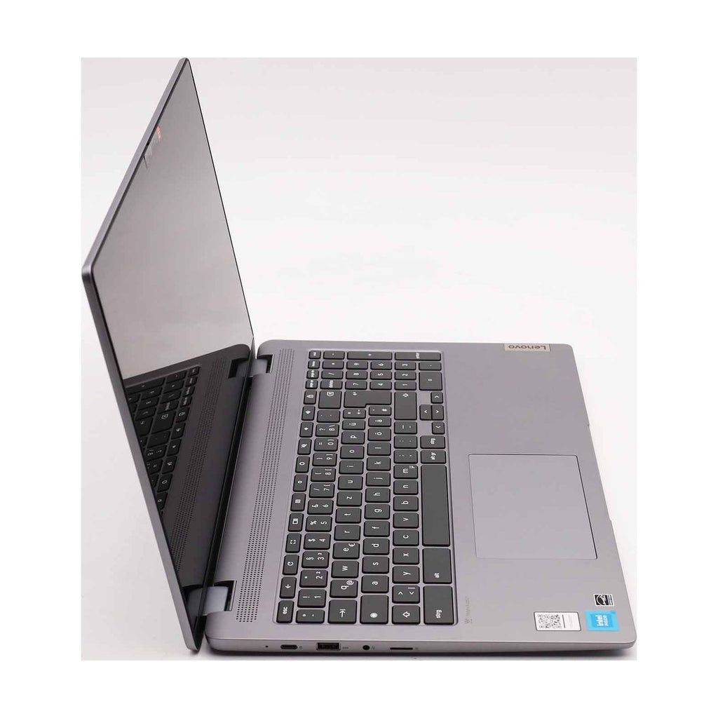 Lenovo Chromebook IdeaPad Flex 3 Convertible Laptop 15.6" Full HD Display