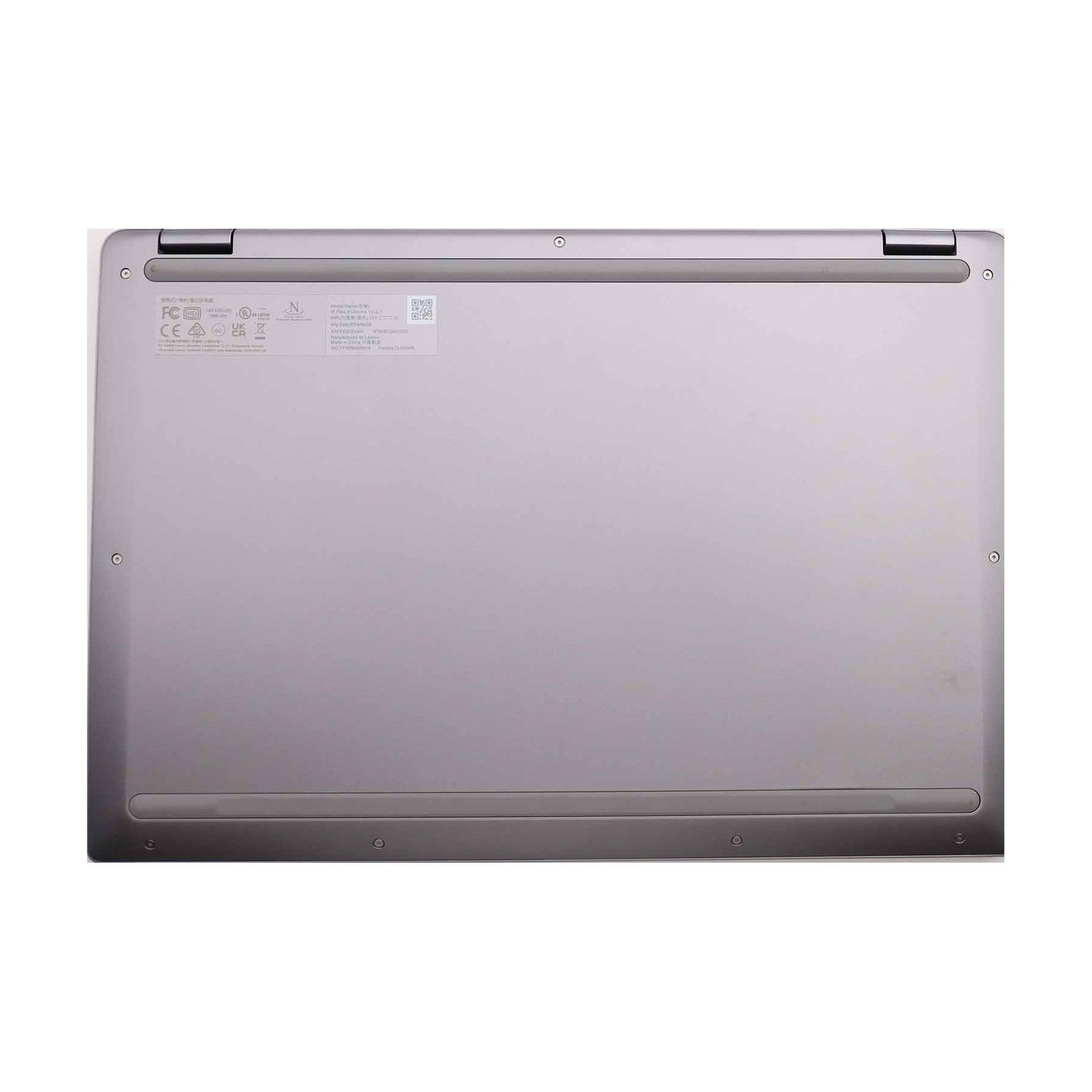 Lenovo Chromebook IdeaPad Flex 3 Convertible Laptop 15.6" Full HD Display