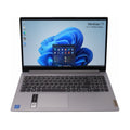 Lenovo IdeaPad 1 Gen 7 15,6 Zoll Laptop Intel Celeron N4020 4GB RAM 128GB SSD ES