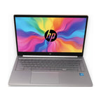 HP Chromebook 15a-na0000sl 15,6" N4500 8GB 128GB eMMC ChromeOS QWERTY