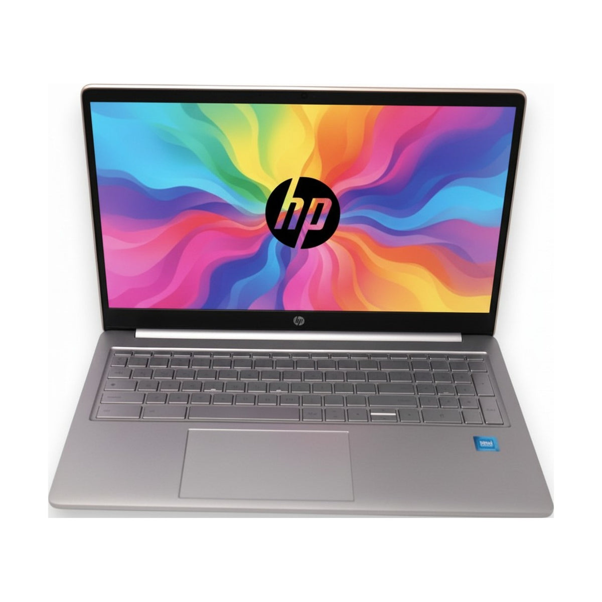 HP Chromebook 15a-na0000sl 15,6" N4500 8GB 128GB eMMC ChromeOS QWERTY
