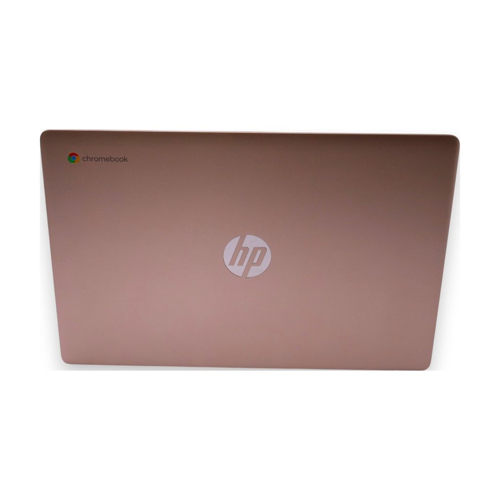 HP Chromebook 15a-na0000sl 15,6" N4500 8GB 128GB eMMC ChromeOS QWERTY