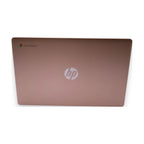 HP Chromebook 15a-na0000sl 15,6" N4500 8GB 128GB eMMC ChromeOS QWERTY